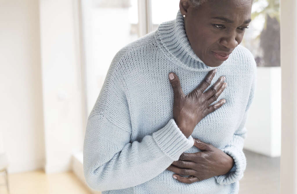 Myocarditis
