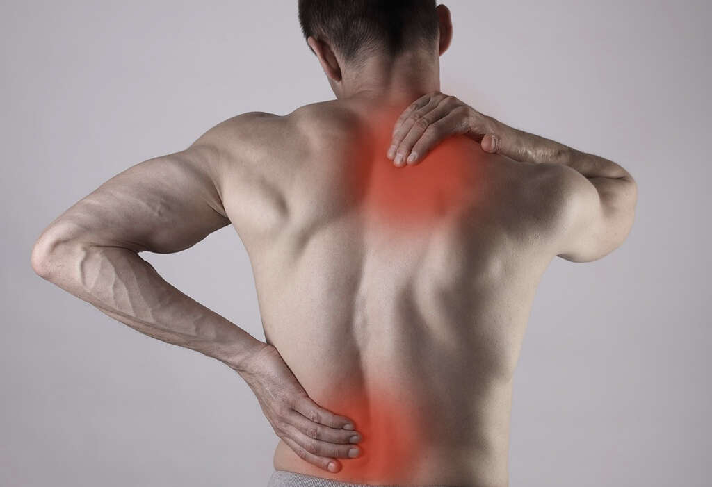 Myofascial Pain Syndrome