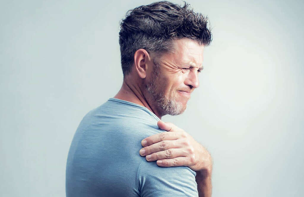 Myofascial Pain Syndrome