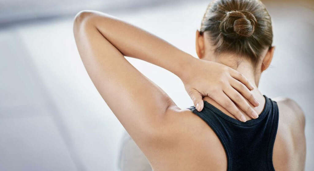 Myofascial Pain Syndrome