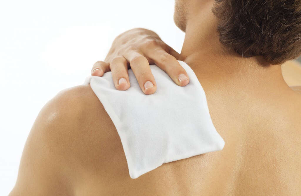 Myofascial Pain Syndrome