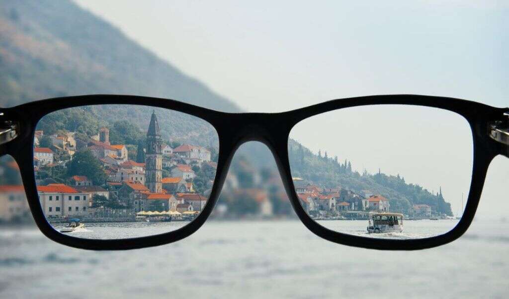 Myopia