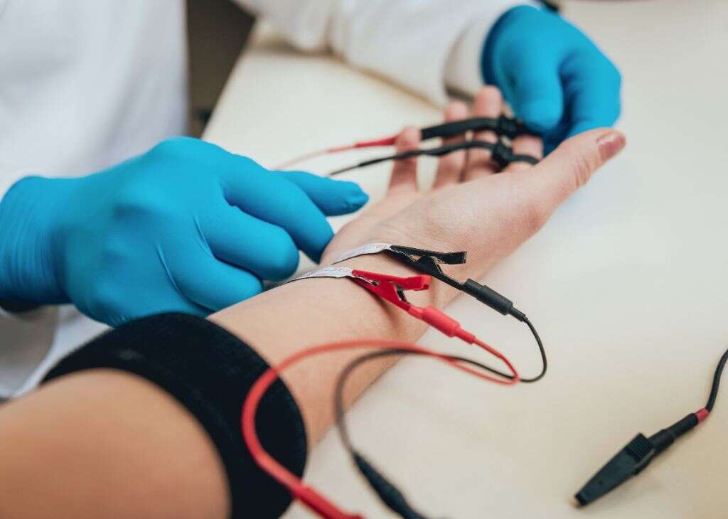 Myositis