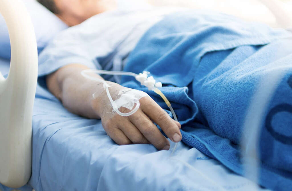 Necrotizing Fasciitis