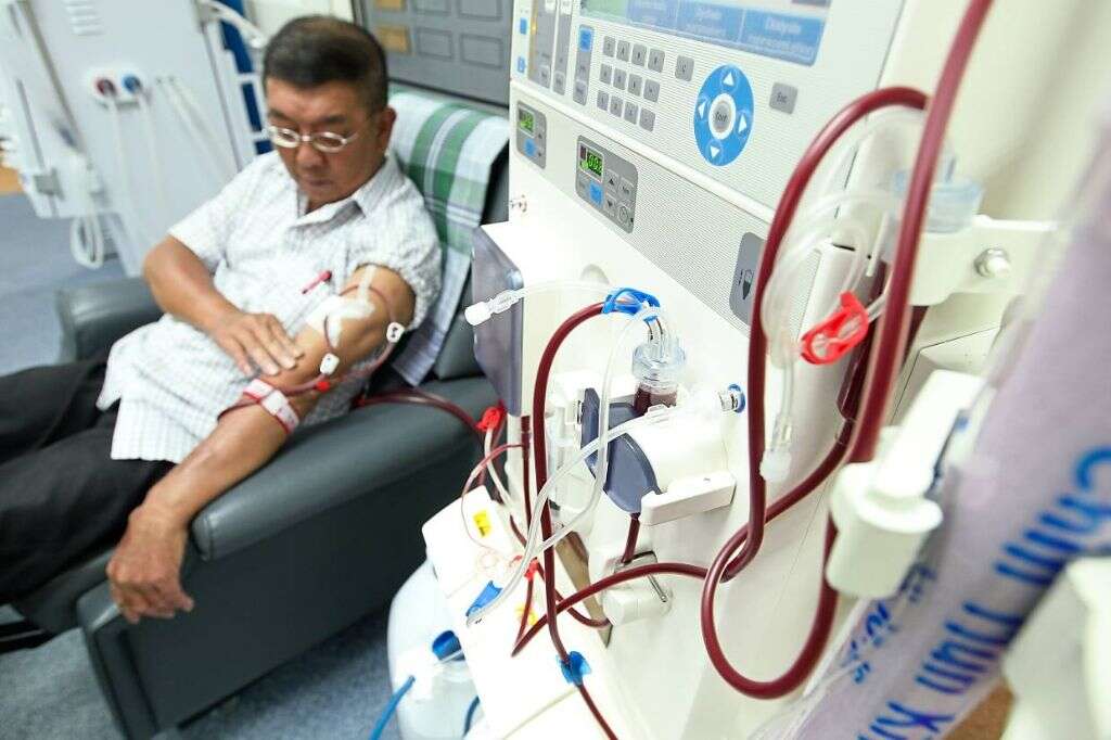 Nephritis