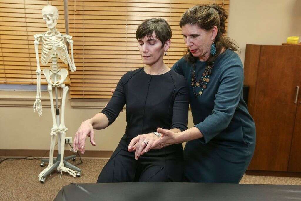 Nerve Compression Syndrome