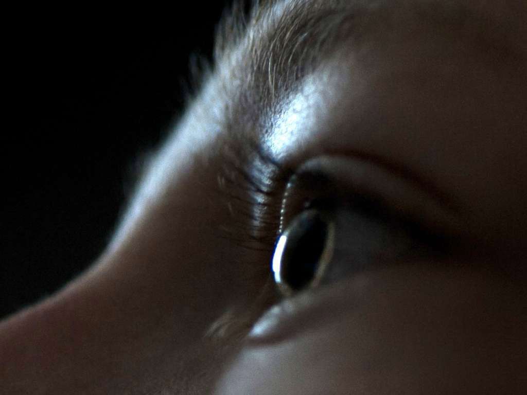 Night Blindness