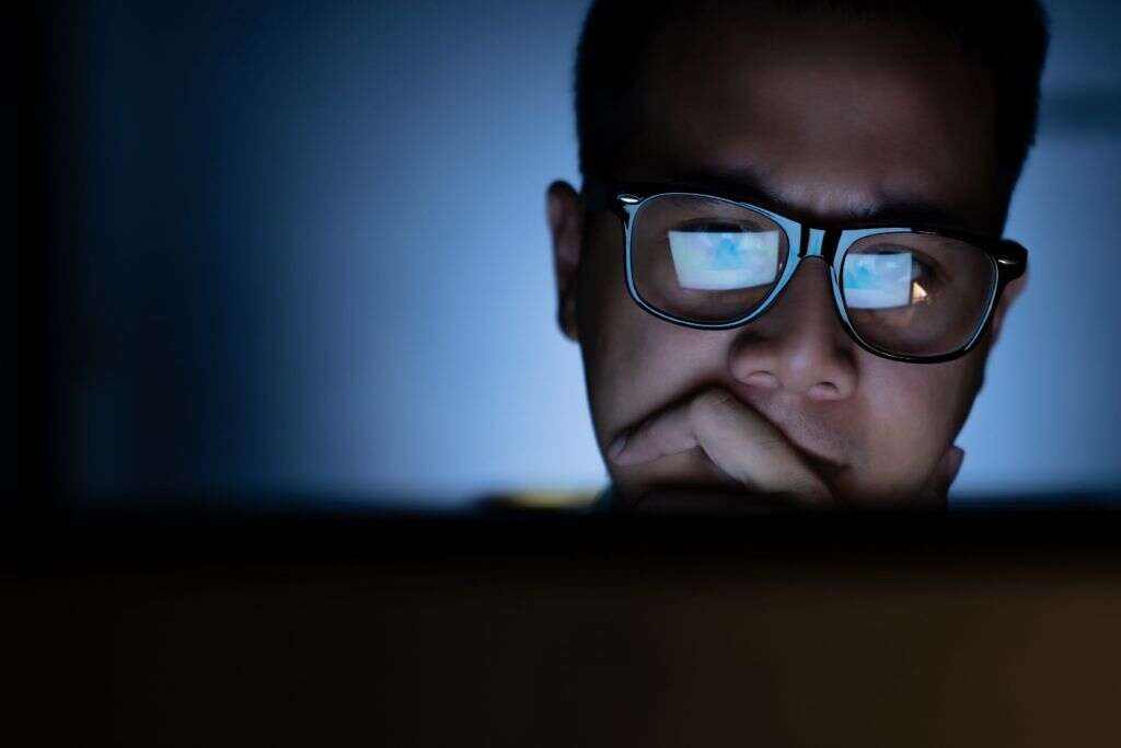 Night Blindness