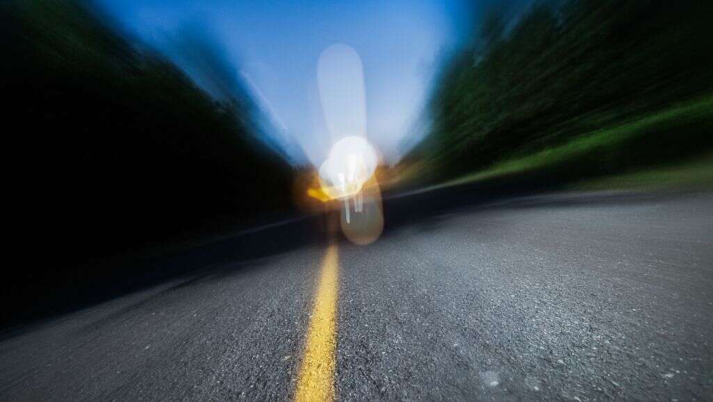 Night Blindness