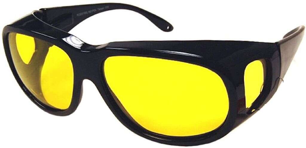 Night Blindness