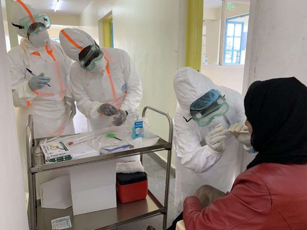 Nipah Virus