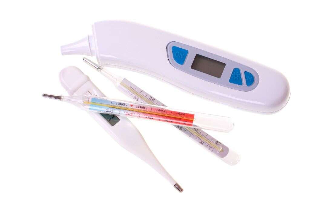 Body Temperature