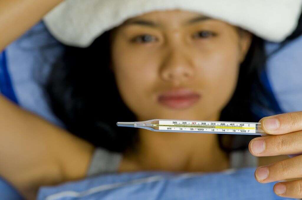 Body Temperature