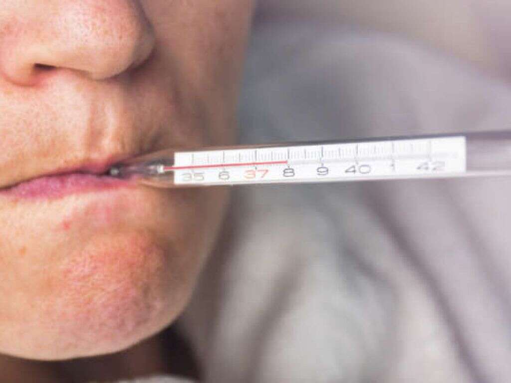 Body Temperature