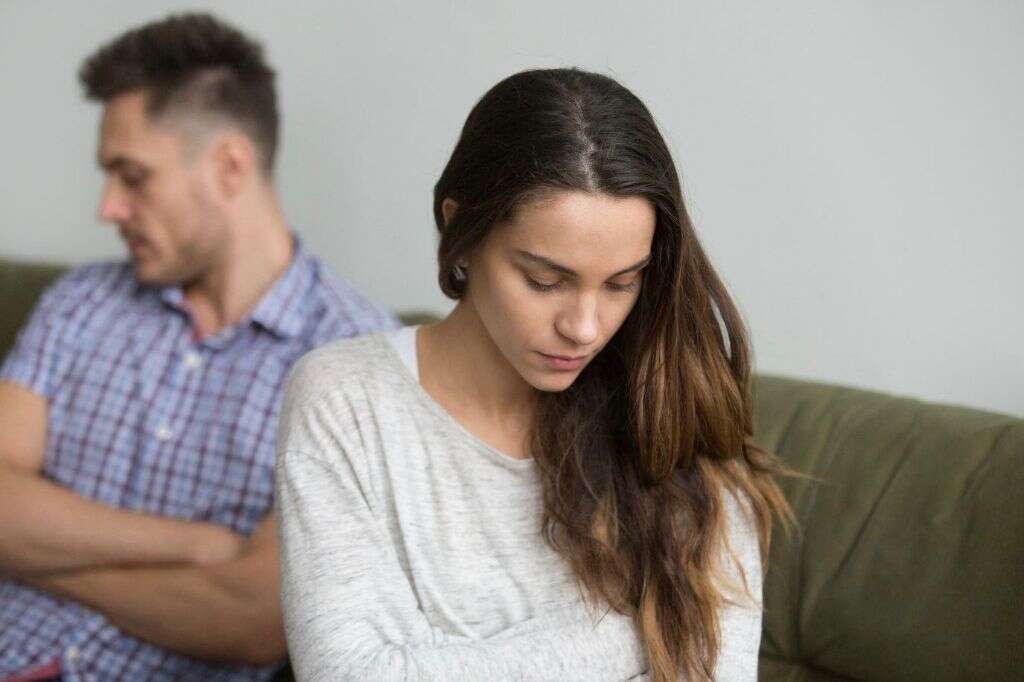 Obsessive Compulsive Disorder