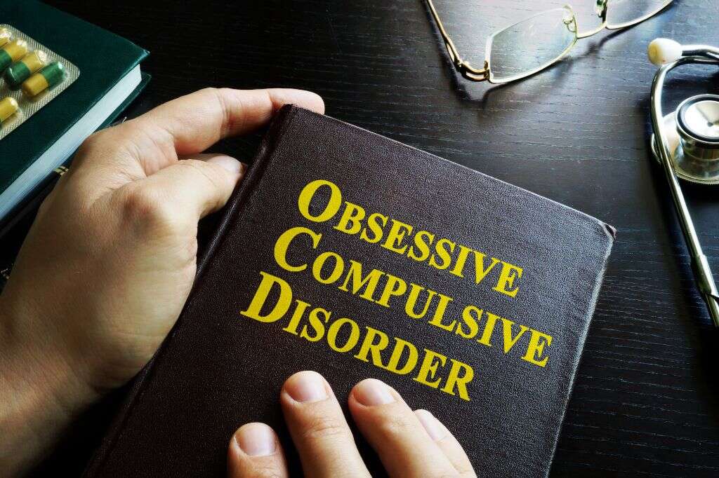 Obsessive Compulsive Disorder