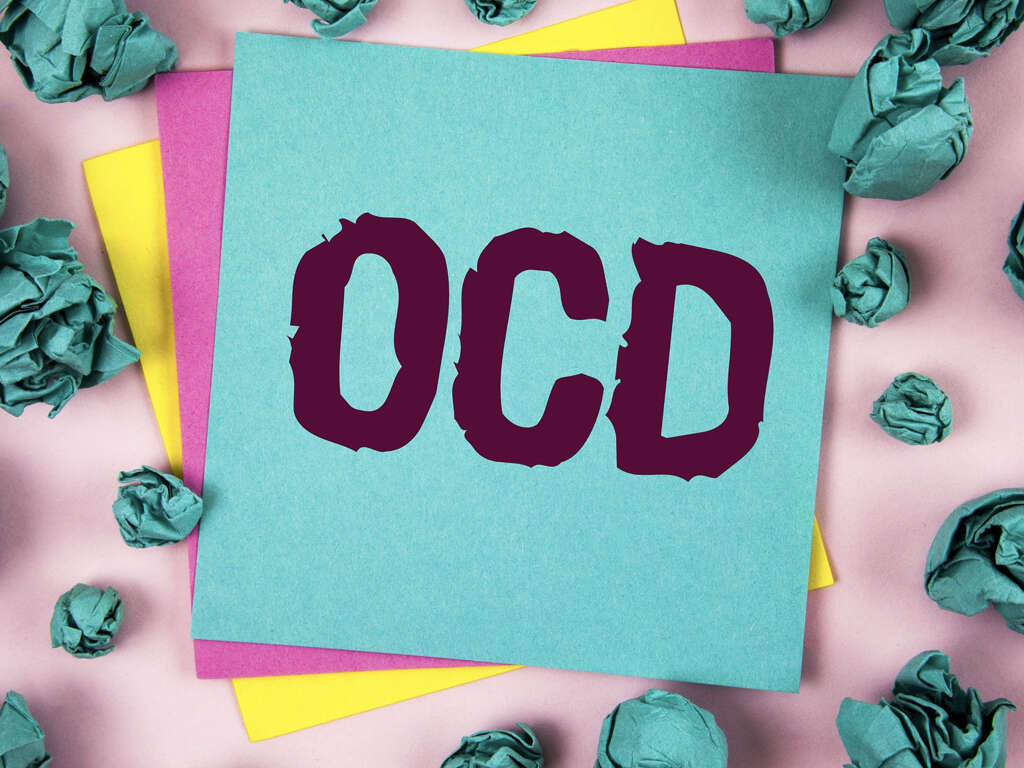 OCD