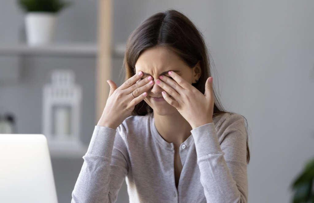 Optic Neuritis