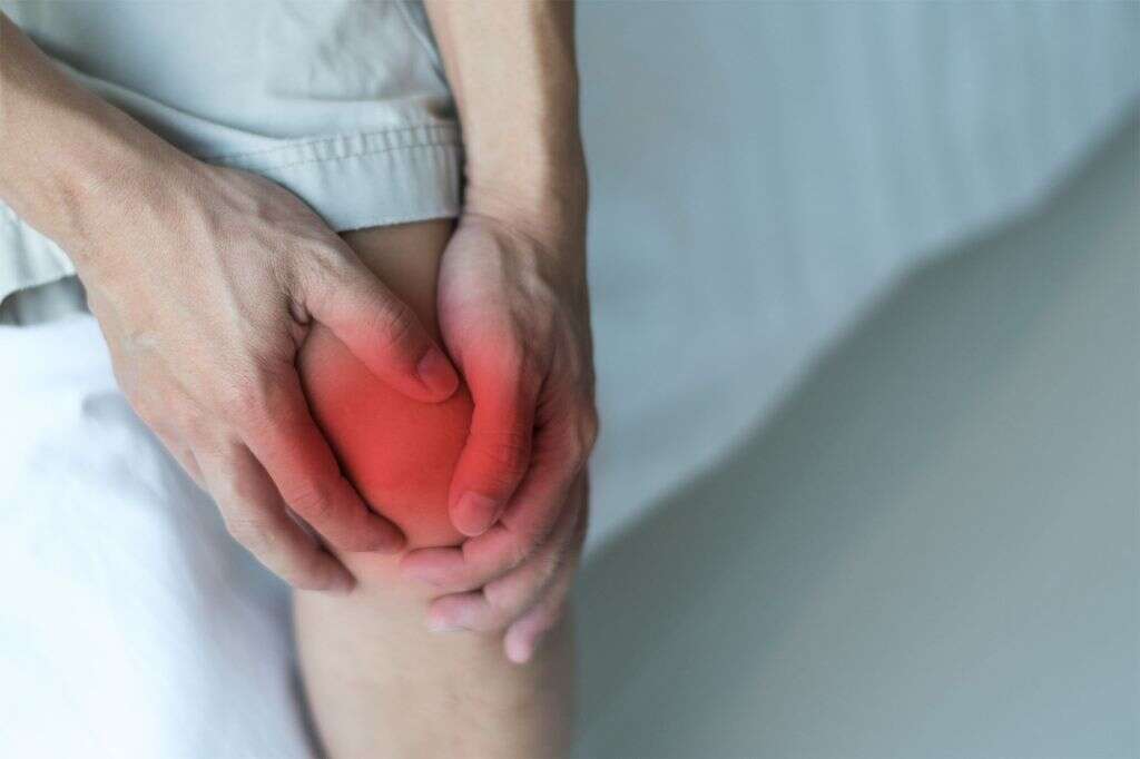 Osgood Schlatter Disease