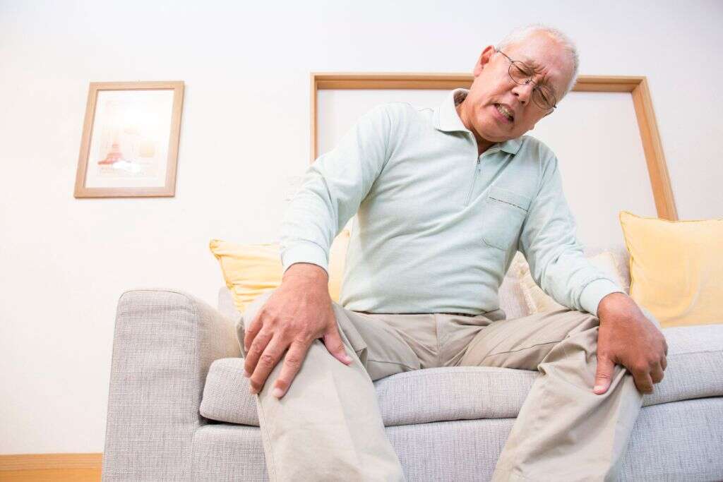 Osteoarthritis