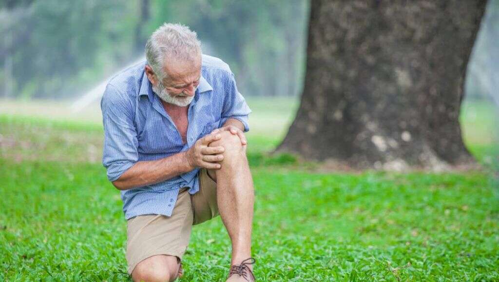 Osteoarthritis