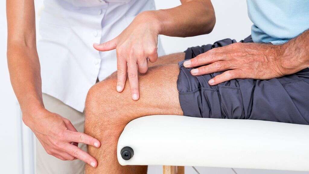 Osteoarthritis