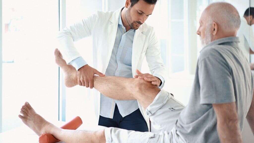 Osteoarthritis