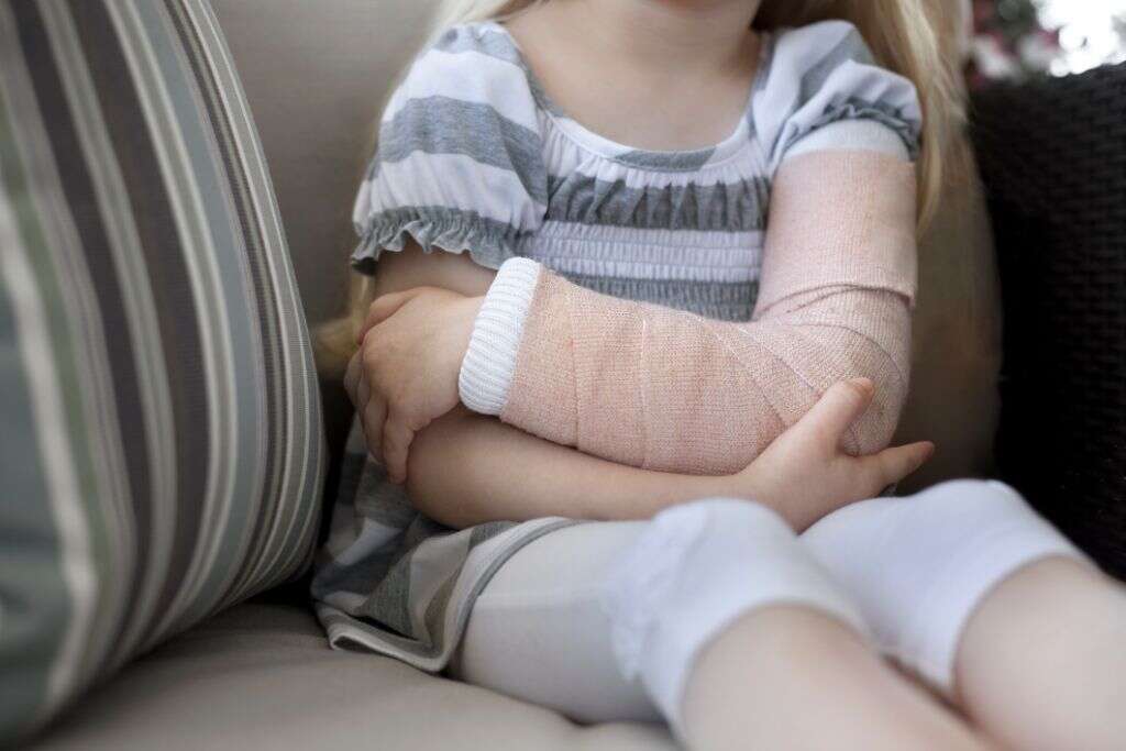 Osteogenesis Imperfecta