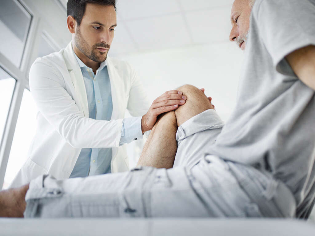 Osteomyelitis