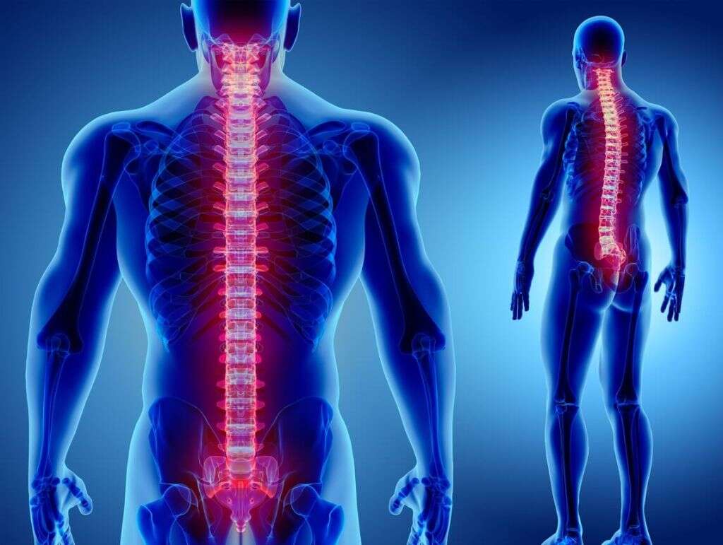 Osteopenia
