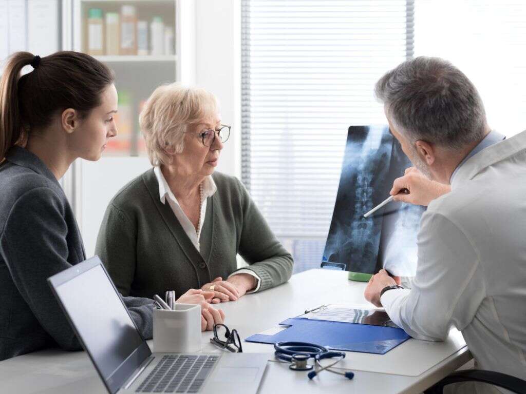 Osteoporosis