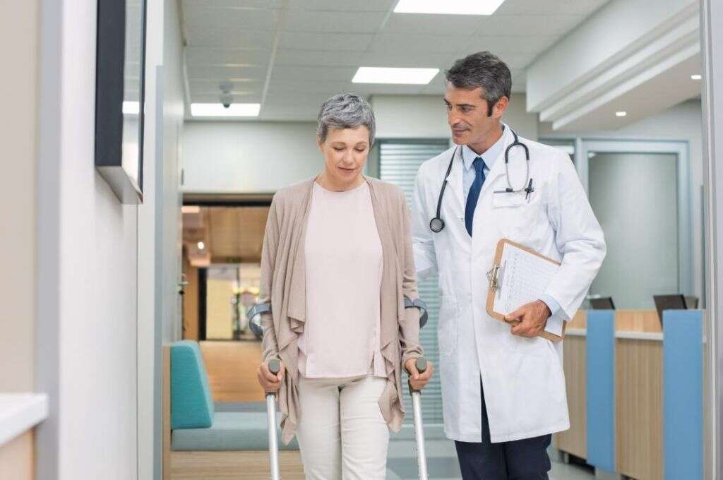 Osteoporosis