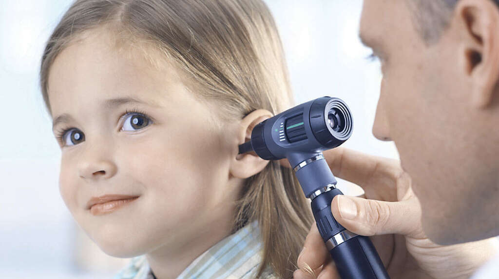 Otitis Media