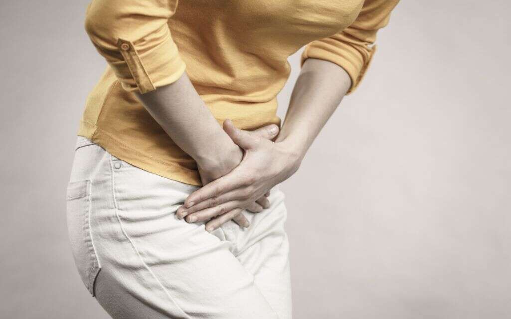 Painful Bladder Syndrome