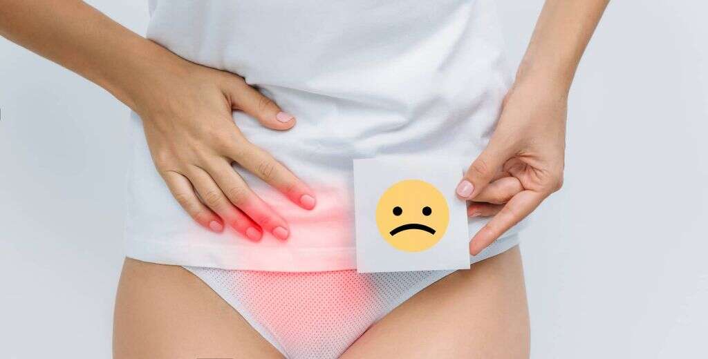 Painful Bladder Syndrome