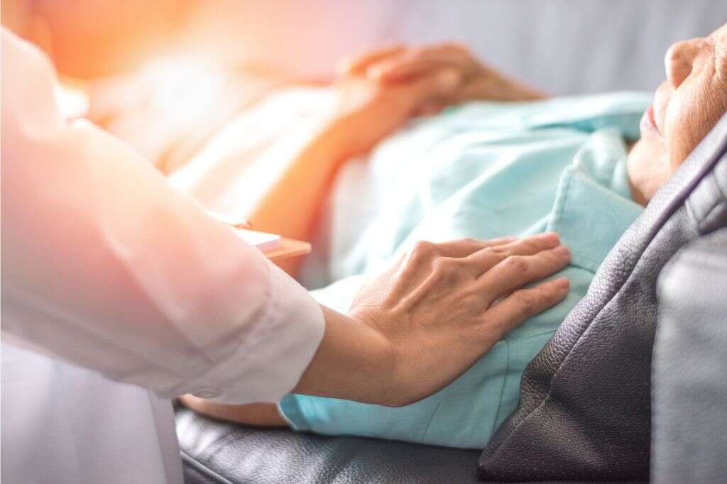 Palliative Care