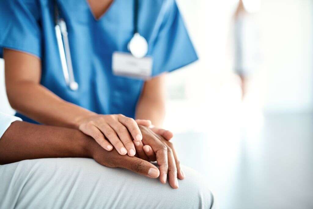 Palliative Care