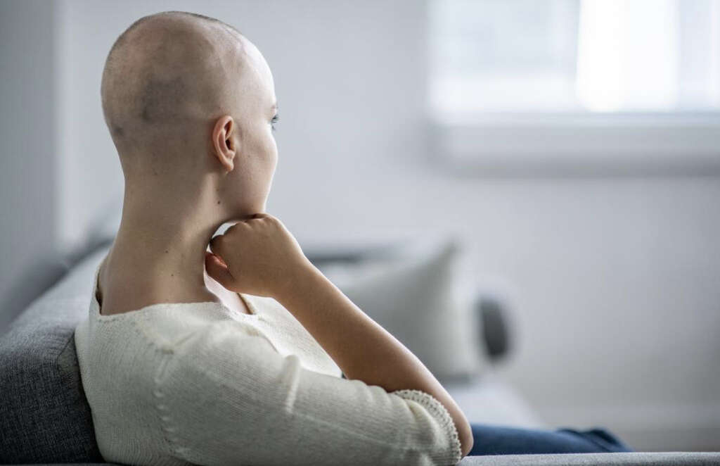 Pancreatic Cancer