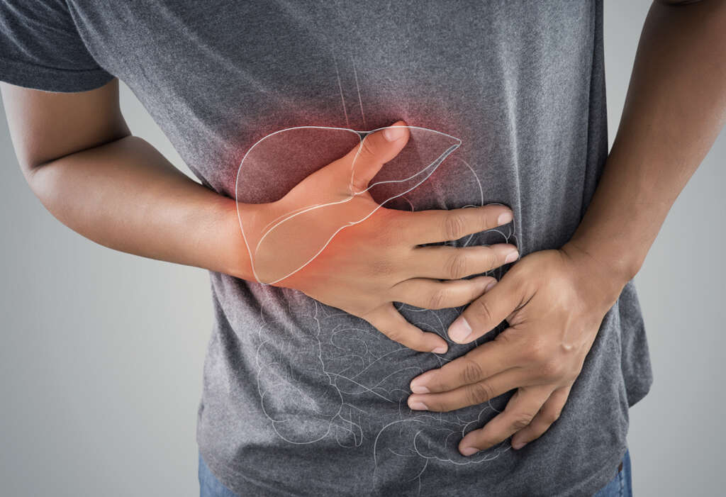 Pancreatitis