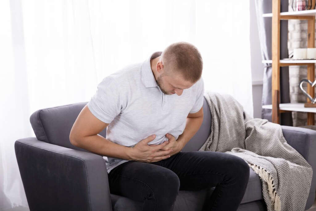Pancreatitis