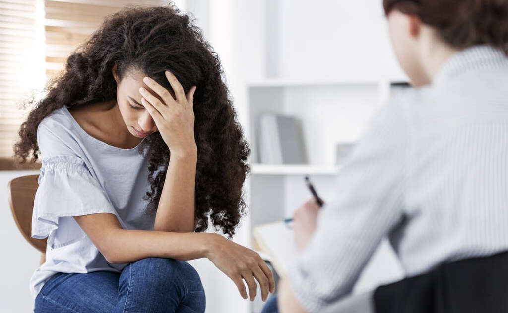 Panic Disorder