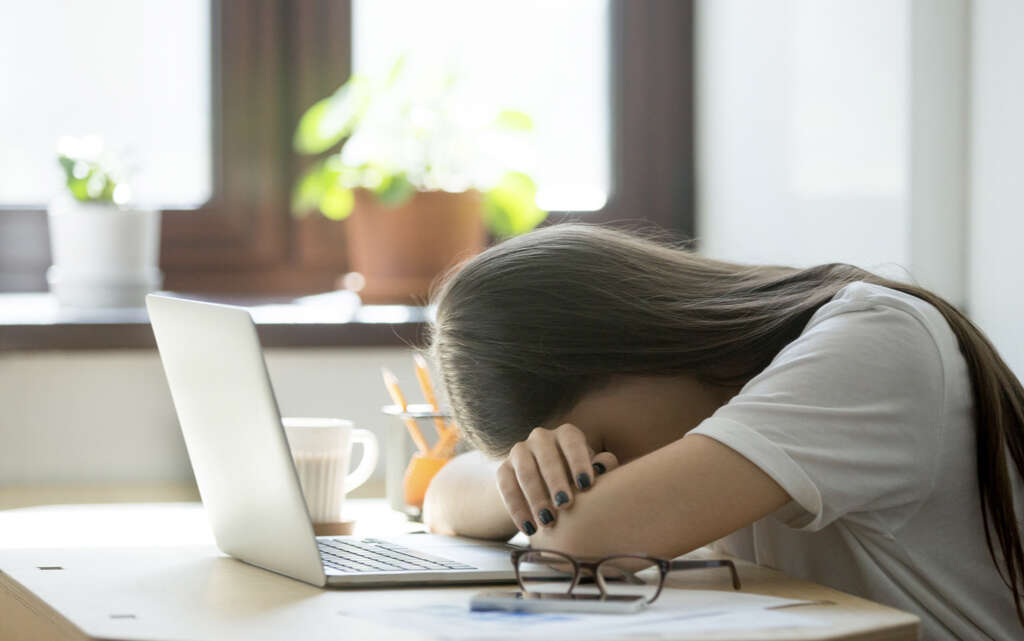 Panic Disorder