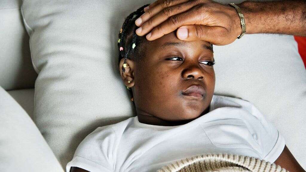 Parainfluenza