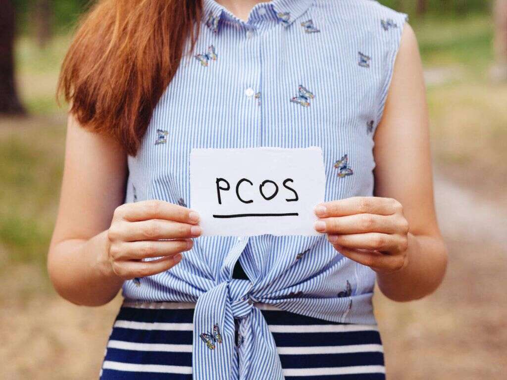 PCOS