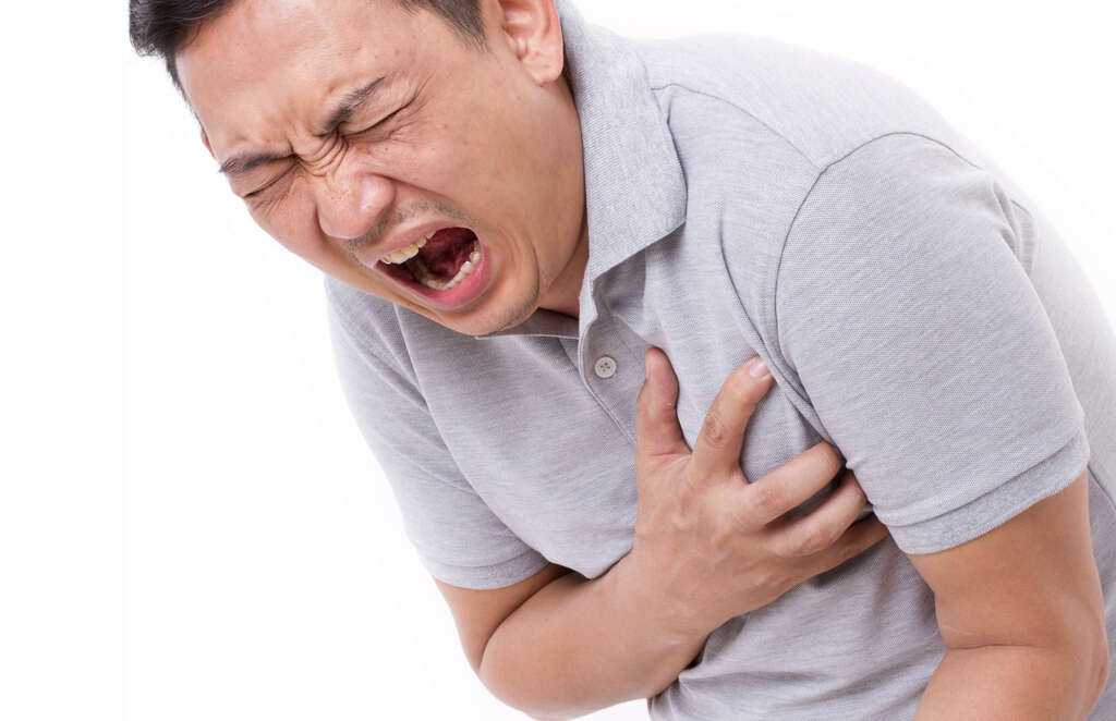 Pericarditis