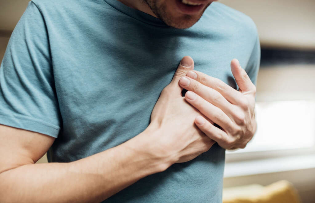 Pericarditis