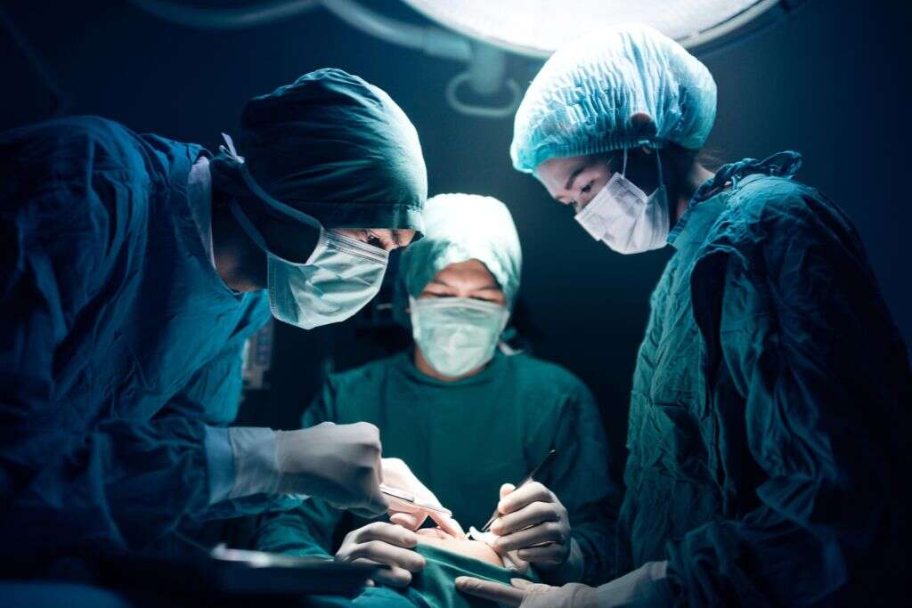 Peyronie's Disease