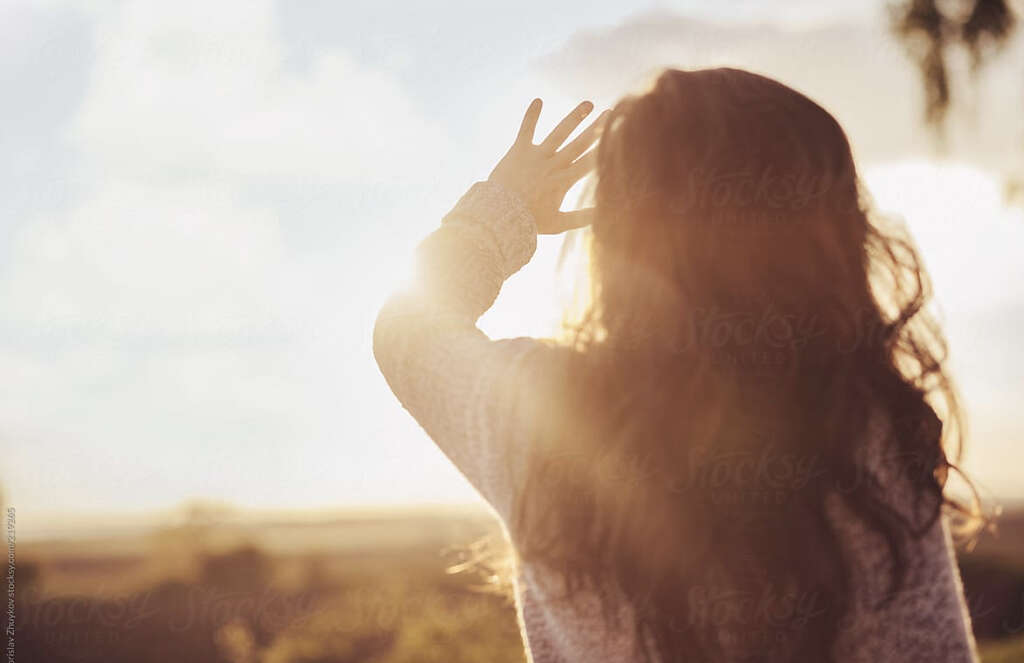 Photosensitivity