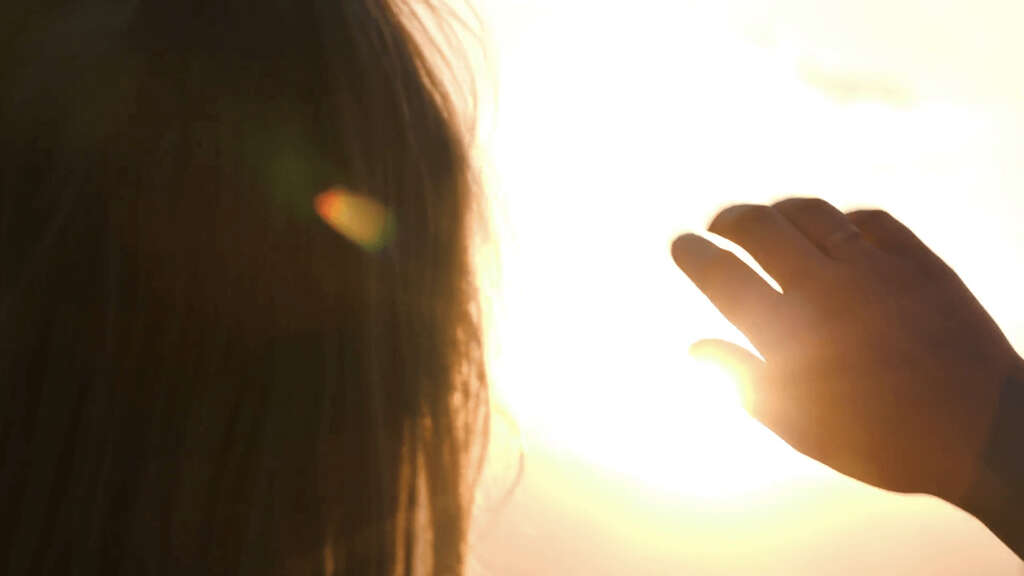 Photosensitivity