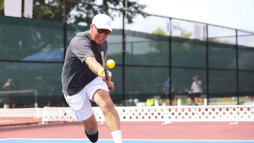 Pickleball